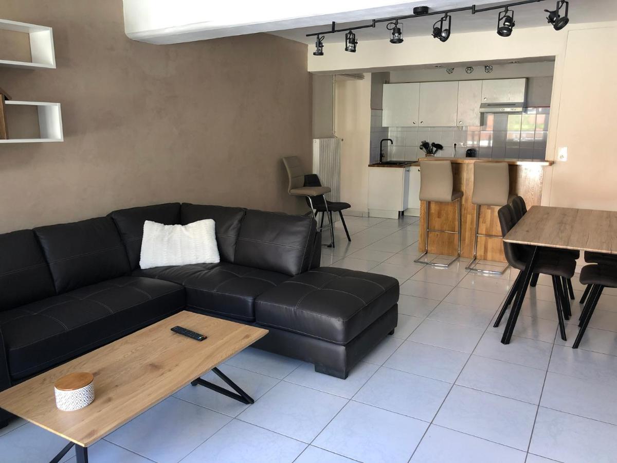 Ferienhaus Batisse Du Pont Pinard Et Son Granit Rose