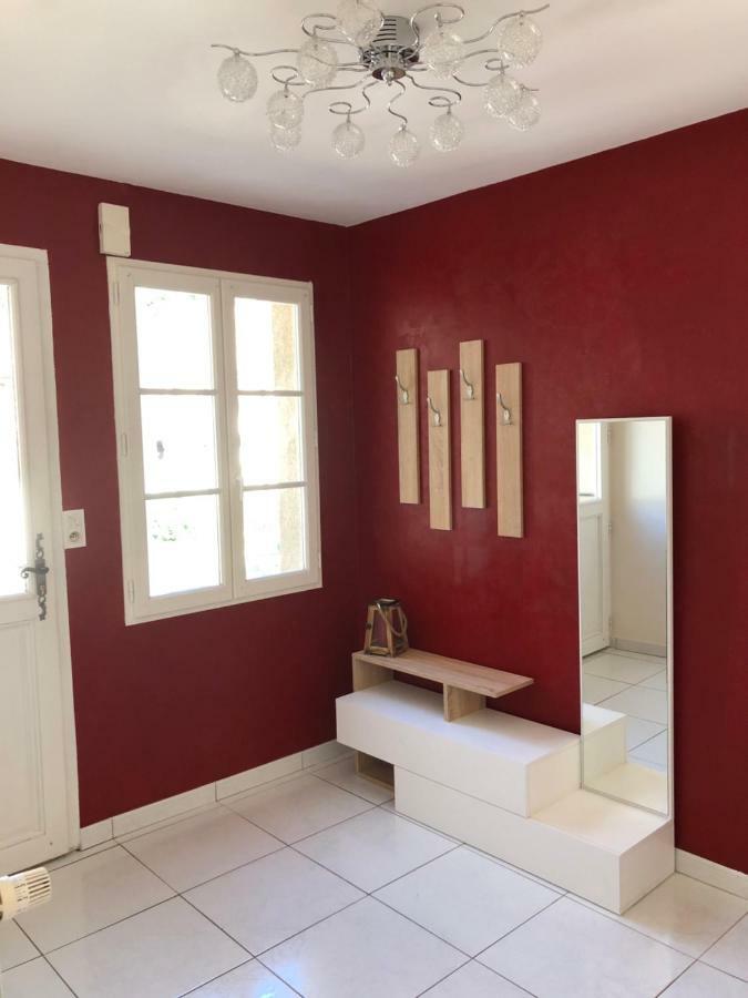 Ferienhaus Batisse Du Pont Pinard Et Son Granit Rose