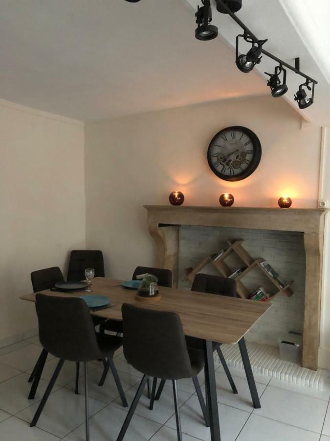 Batisse Du Pont Pinard Et Son Granit Rose Ferienhaus